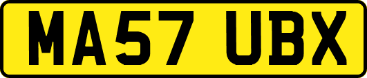 MA57UBX