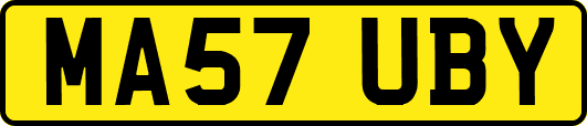 MA57UBY