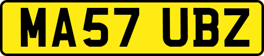 MA57UBZ