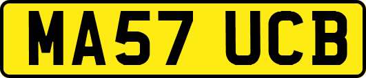 MA57UCB