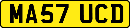 MA57UCD
