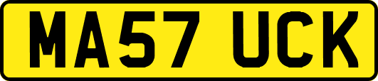 MA57UCK