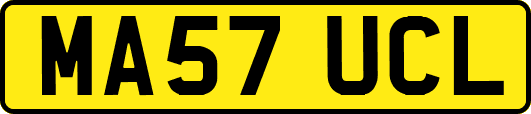 MA57UCL