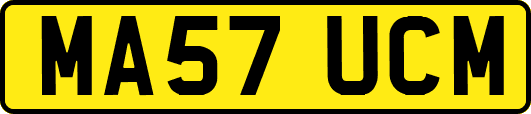MA57UCM