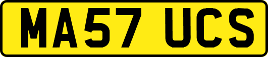 MA57UCS