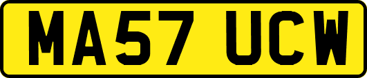 MA57UCW