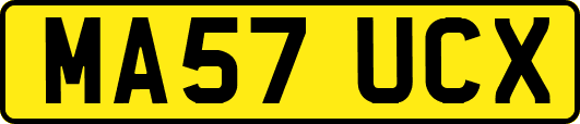 MA57UCX