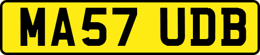 MA57UDB