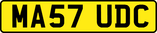 MA57UDC