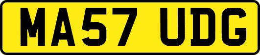 MA57UDG
