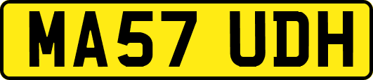 MA57UDH