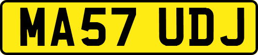 MA57UDJ