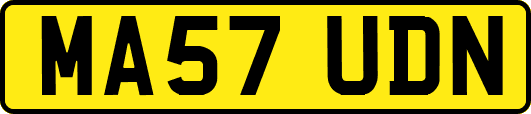 MA57UDN