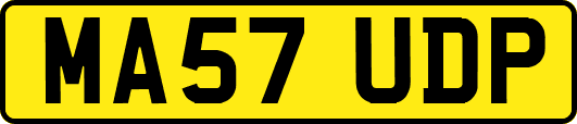 MA57UDP