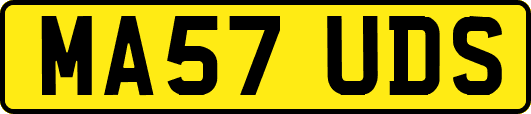 MA57UDS