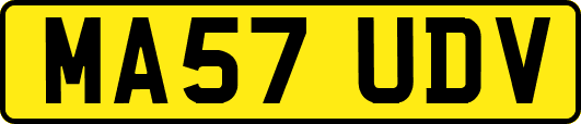 MA57UDV