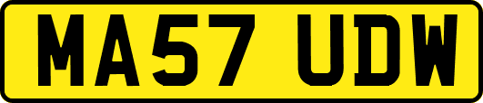 MA57UDW
