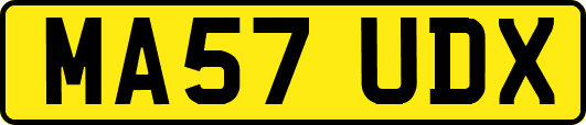 MA57UDX