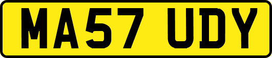 MA57UDY