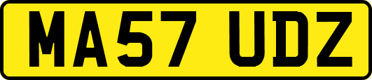 MA57UDZ