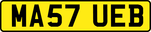 MA57UEB