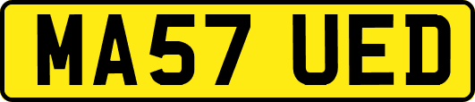MA57UED
