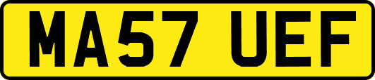 MA57UEF