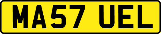 MA57UEL