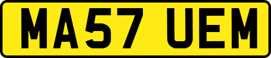 MA57UEM