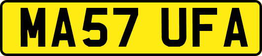 MA57UFA