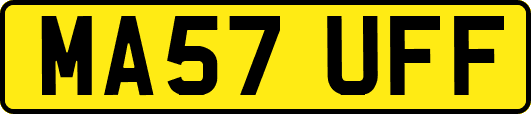MA57UFF