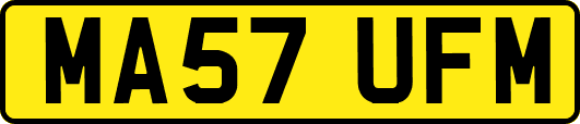 MA57UFM