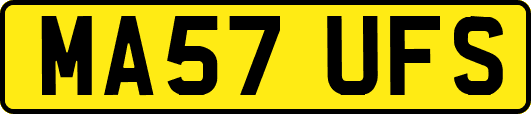 MA57UFS
