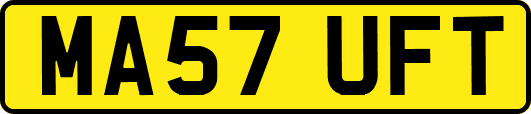 MA57UFT