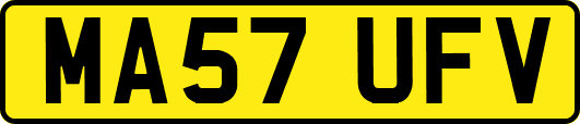 MA57UFV