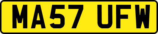 MA57UFW