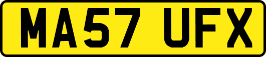 MA57UFX