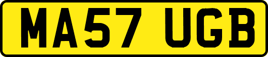 MA57UGB