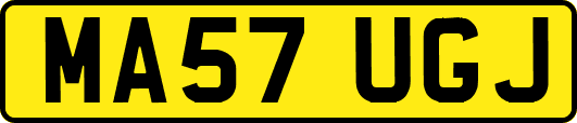 MA57UGJ