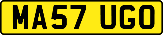MA57UGO