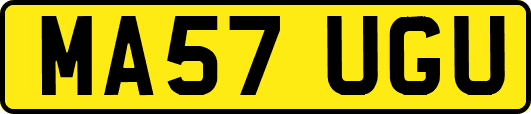 MA57UGU