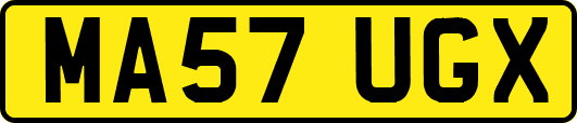 MA57UGX
