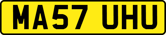 MA57UHU