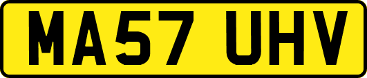 MA57UHV