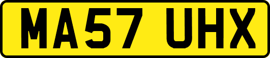 MA57UHX