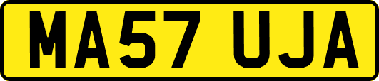 MA57UJA