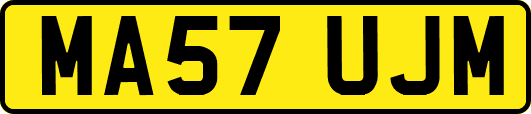 MA57UJM