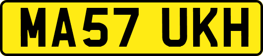 MA57UKH