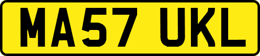 MA57UKL