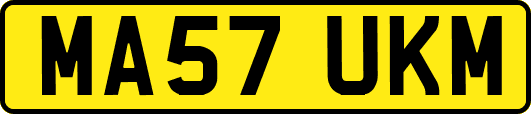 MA57UKM